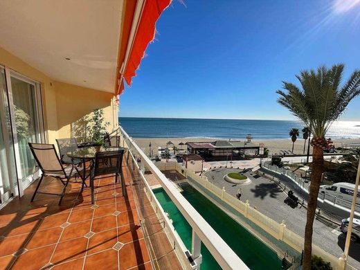 Appartement in Torremolinos, Provincia de Málaga