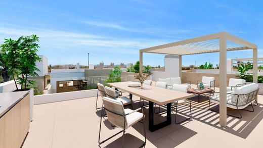 Villa in Los Alcázares, Murcia