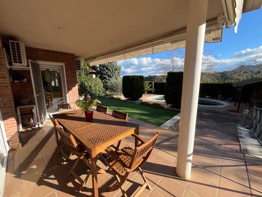 Casa de lujo en Igualada, Provincia de Barcelona