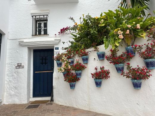 Πολυτελή κατοικία σε Mijas, Provincia de Málaga