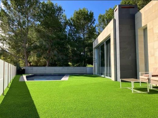 ‏בית חד-משפחתי ב  Molina de Segura, Murcia