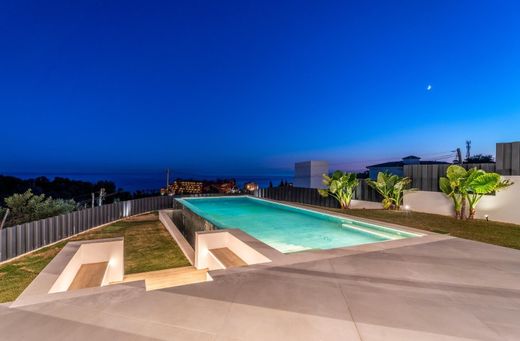 Villa in Benalmádena, Málaga