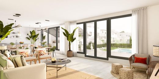 Ático en Caleta de Vélez, Málaga