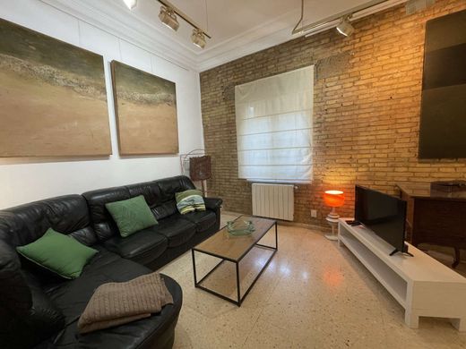 Piso / Apartamento en Valencia, Provincia de Valencia