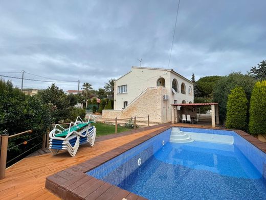Villa in Calp, Alicante