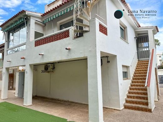 Luxury home in l'Alfàs del Pi, Alicante