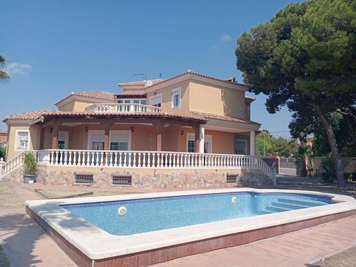 Casa Unifamiliare a Mutxamel, Provincia de Alicante