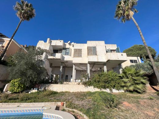 Detached House in Málaga, Malaga