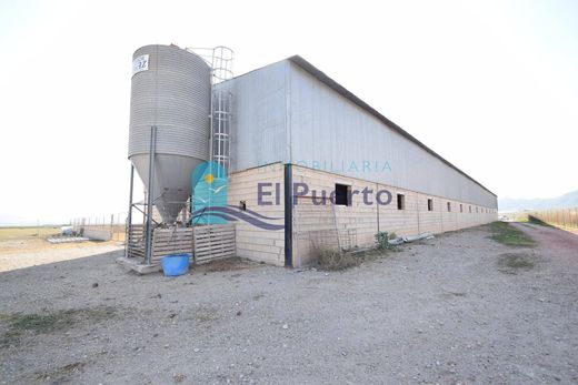 Αγροτεμάχιο σε Mazarrón, Murcia