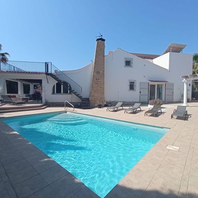 Casa Unifamiliare a l'Alfàs del Pi, Provincia de Alicante