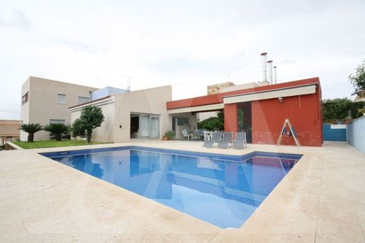 Molina de Segura, ムルシアの一戸建て住宅