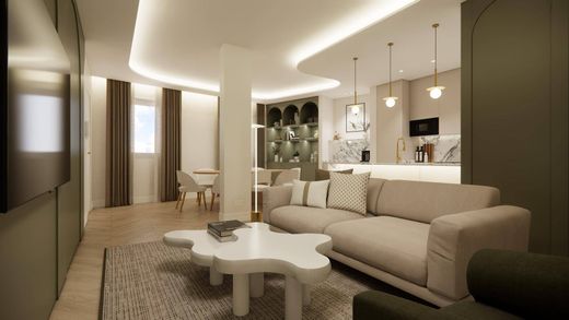 Apartamento - Madrid, Provincia de Madrid