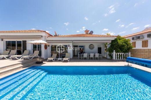 Villa à Santiago del Teide, Province de Santa Cruz de Ténérife