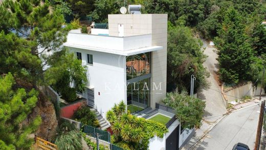 Luxus-Haus in Lloret de Mar, Provinz Girona