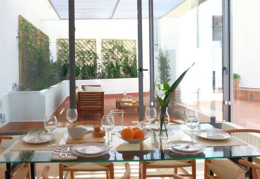 Apartamento - Madrid, Provincia de Madrid