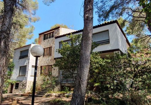 Μονοκατοικία σε Tarragona, Província de Tarragona