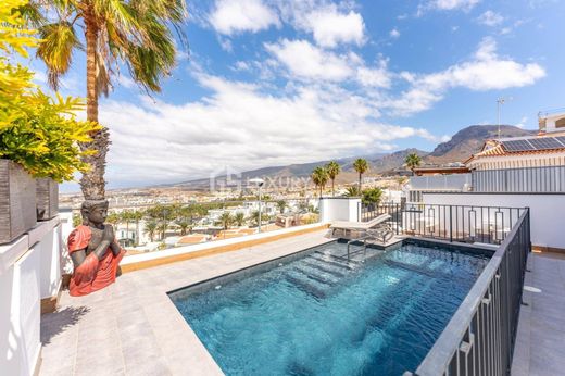 Detached House in Adeje, Province of Santa Cruz de Tenerife