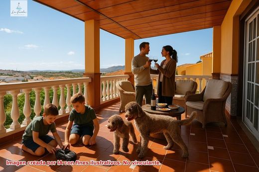 Элитный дом, Малага, Provincia de Málaga