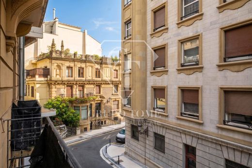 Piso / Apartamento en San Sebastián, Guipúzcoa