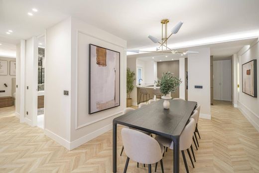 Appartement in Madrid, Provincia de Madrid