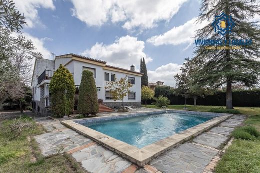 Luxury home in Ogíjares, Granada