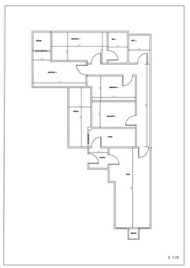 套间/公寓  巴倫西亞, Província de València
