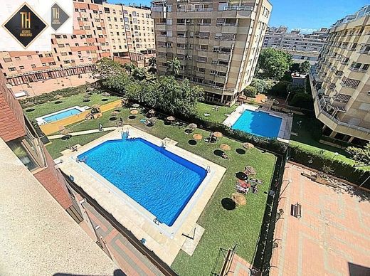 Apartament w Málaga, Provincia de Málaga