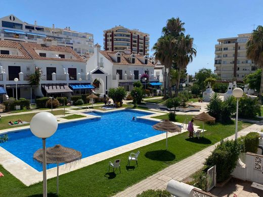 Luxury home in Fuengirola, Malaga