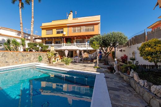 Casa de lujo en San Pedro de Ribas, Provincia de Barcelona