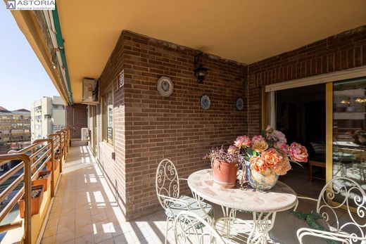 Appartement à Grenade, Andalousie