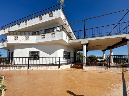 Luxury home in Onda, Castellon