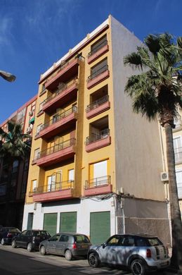 Жилой комплекс, Малага, Provincia de Málaga