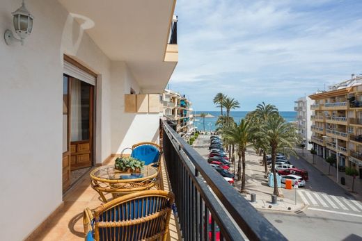 Apartment / Etagenwohnung in San Miguel de Salinas, Alicante