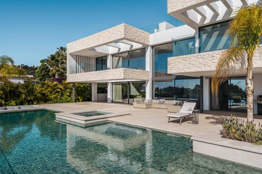 Benahavís, マラガのヴィラ