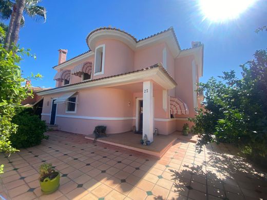 Villa en Muchamiel, Provincia de Alicante