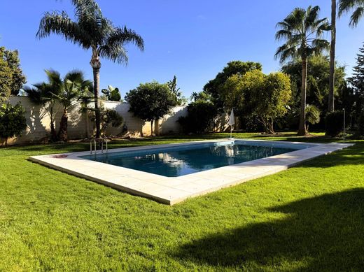 Luxe woning in La Rinconada, Provincia de Sevilla