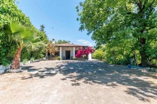 Luxury home in Estepona, Malaga
