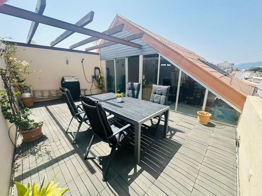 Penthouse w Mijas, Provincia de Málaga