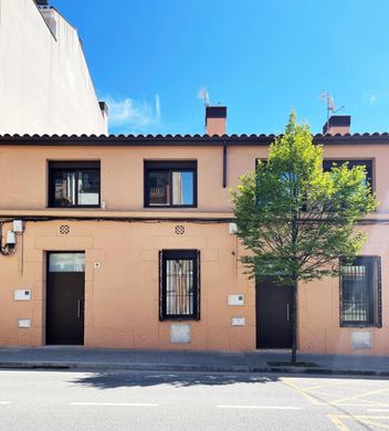 Luxus-Haus in Sant Antoni de Vilamajor, Provinz Barcelona