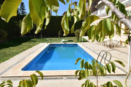 Detached House in Albolote, Granada