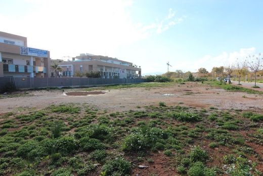 Terreno a Xàbia, Provincia de Alicante