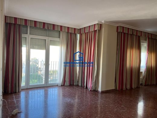 Apartment / Etagenwohnung in Cádiz, Andalusien