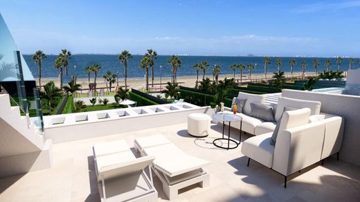 Villa in Los Alcázares, Murcia