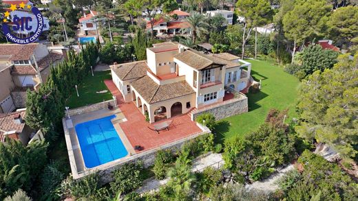 Villa à Alzira, Province de Valence