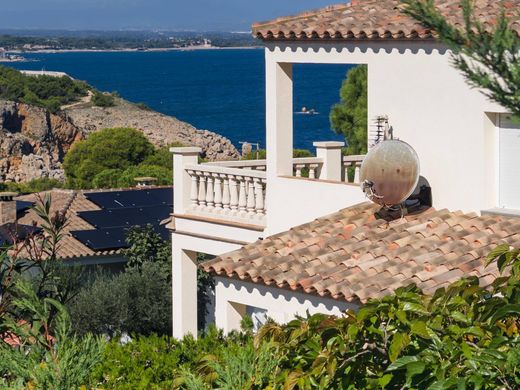 ‏בתי יוקרה ב  l'Escala, Província de Girona