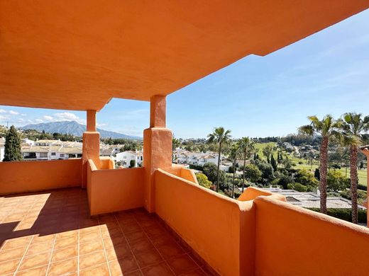 Penthouse in Benahavís, Malaga
