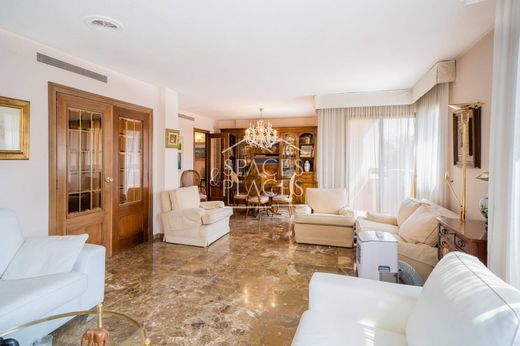 套间/公寓  巴倫西亞, Província de València