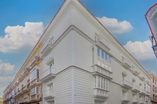 Daire Cádiz, Provincia de Cádiz