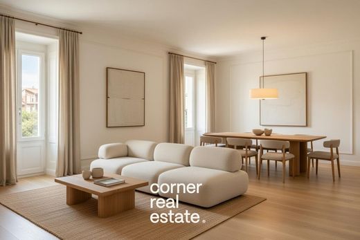 Apartment / Etagenwohnung in Barcelona, Provinz Barcelona