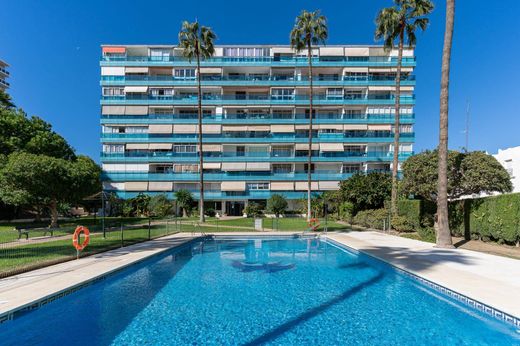 Apartment in Benalmádena, Malaga